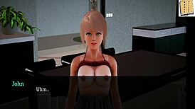 My New Family In A Shaved 69 Position