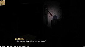 Exploring The Chick Route In Being A Dik 234 😊