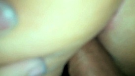 My Wife Can't Resist Friend and Fucks Without Condom Again