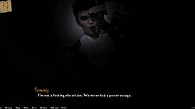 Exploring The Chick Route In Being A Dik 234 😊