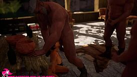 girlfriend trains with other men