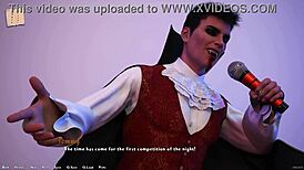 being a dik 222 chick route adventure unfolds