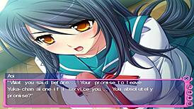 In Portion Orion Heart, we explore all the scenes from pt1.