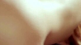 Josephine and crista passionately play with each other's pussies in lesbian action