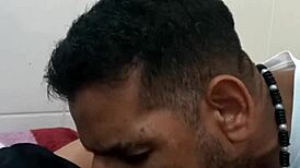 Boquet�o guloso no meu chefe tomei vitamina direto da fonte pra garantir meu emprego