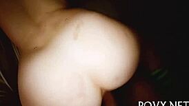 Lexi Davis In Rough POV Sex With Blowjob And Pussy Seduction.