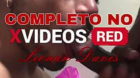 Ativo Dotado Comeu Todos Na Casa De Sexo Em Sao Paulo Mas No Final Deu Gostoso Pra Mim