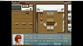 Wow, My New Life V21Xtras in HD 1080p Shows Every Secret Scene!