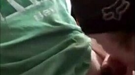 Good Friend Worships My Cock With Deep Emotion