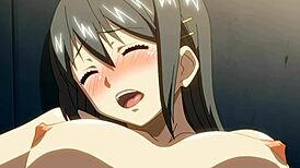 haruka full hd in japanese anime hentai