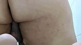 Dutch Guy Stretching in Outdoor Session