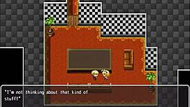 逛妓院激烈调情三个骚妓女