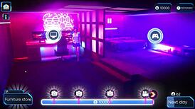 onlyfap simulator 3 porn game, full play with huge fat boobs in nude sex anime hentai