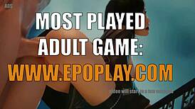 i watch sexy babes get pounded in 3d.