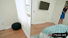 Sneaky Groom Bangs Bridesmaid During Wedding Chaos