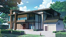 summer clover harem hentai game ep 1 fired because of his giant cock