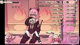 Max the Elf 3 Brings Wild Anime Action in New Game Release. Ready to Play? 😜