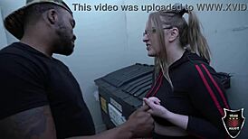 andi ray sucks rome majors big ass in suggestive way