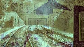 I’m So Drawn to These Vintage Erotic Sketches and Animations