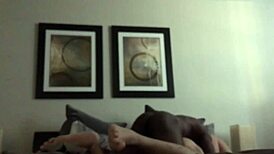 Hey, fucking my gay friend with big black cock feels amazing interracial style