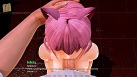 i check into harem hotel for anime fun