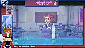 Night Lessons Part 10: Vampires