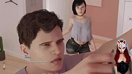 i'm growin things up in dis episode, feelin so excited wit all da fun