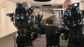 I’m totally hooked on Tales from the Unending Void episode 60