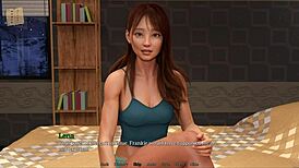 my new memories 55 featuring erotic anime cartoon scenes