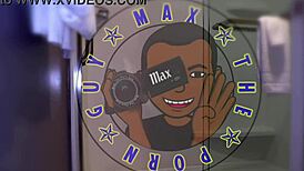 jayden black rides the sybian machine and orgasms quickly then goes for another ride