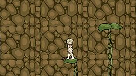 Flower Fairy Adventure Scenes in Part 4 Playthrough