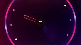 Lesbian Bestfriend Gets Facefucked On Car Ride