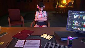 哟，守望先锋Hentai合集104 27-02-23超狂野！😜