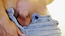 Yo, big cock gay, show me that webcam solo action now!