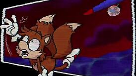 omg, went too far with friday night funkin game... parallax redefined fc, ya know?