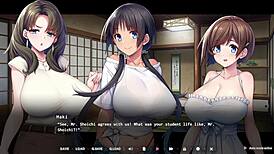 My New Life In Charge Of A Tropical Island Chapter 1 Maki 1 Eng Sub