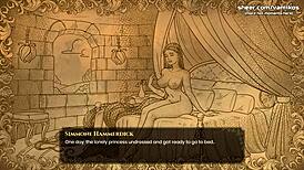 virgin innocent girl first handjob what a legend part 19