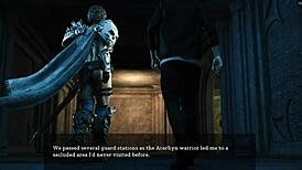 hot night banging my step sister in 3d tale