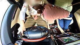 yo, this japanese wife serves wild moves never done for her husband. it’s insane cheating at the wedding!