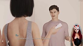 i'm growin things up in dis episode, feelin so excited wit all da fun