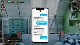 Milfs of Sunville gameplay part 15 with hardcore banging