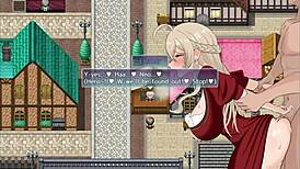 hero's housewife companion part 1