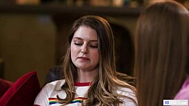 I Watch Huge Tits Cyclist Lesbians Lick Pussies and Get Turned On