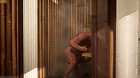 Exploring Venus Bay In Wild Life Game Part 02