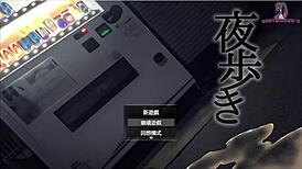 i left home in just underwear to find excitement at the store