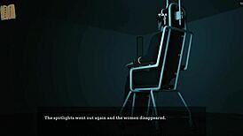 I’m totally hooked on Tales from the Unending Void episode 60