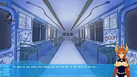 night lessons part five where big boobs get humiliated in a wild orgy