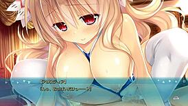 alicetia wallenberg in kezouji extra episode one anime cartoon hentai