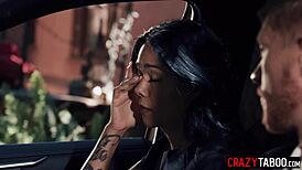 stepson bangs desperate milf dana vespoli hard, hell yeah!