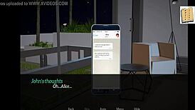 my new family hentai with big ass redhead amateurs 😏